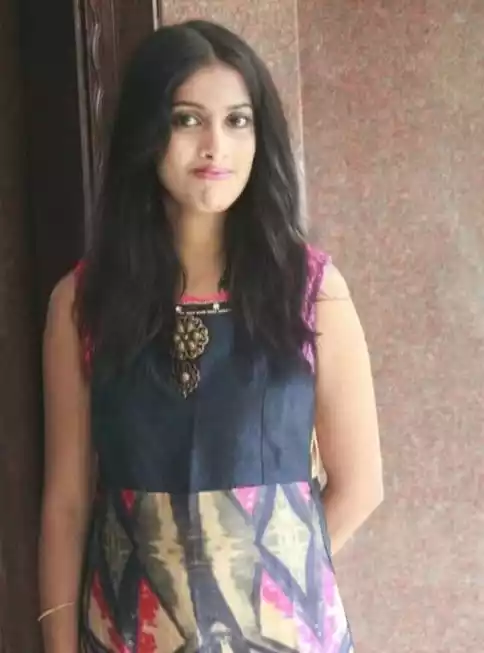 Namrata Vijay Limkar